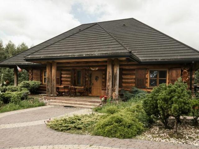 Dom na sprzedaż w Drużbice, Łódzkie