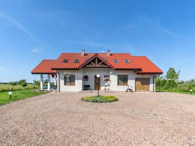 Dom na sprzedaż w Kiwity, Warmińsko-mazurskie
