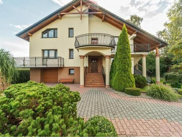 Dom na sprzedaż w Bestwina, Śląskie