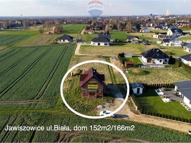 Dom na sprzedaż w Brzeszcze