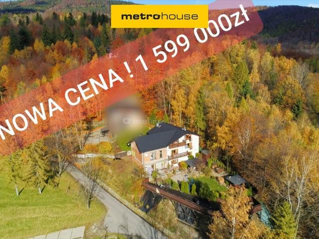 Dom na sprzedaż w Szczyrk, Śląskie