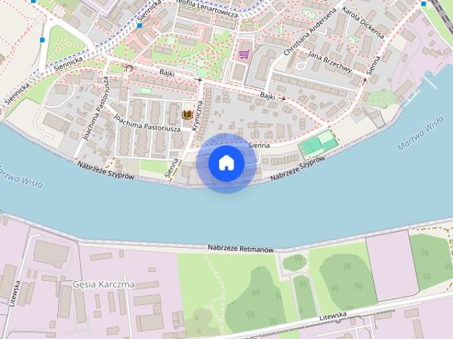 Mieszkanie do wynajęcia w Gdańsk