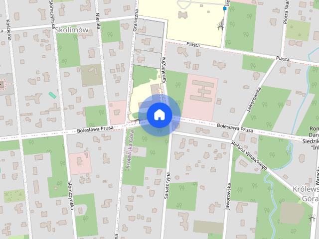 Mieszkanie do wynajęcia w Konstancin-jeziorna, Mazowieckie