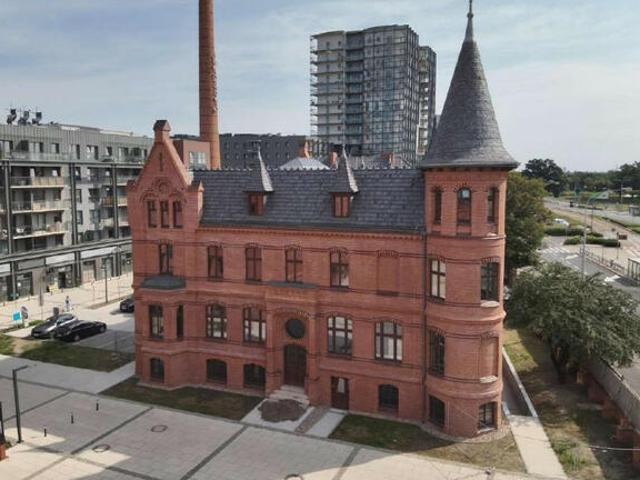 Biuro na sprzedaż w Wrocław, Dolnośląskie