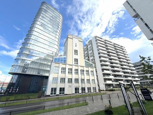 Biuro na sprzedaż w Warszawa, Mazowieckie