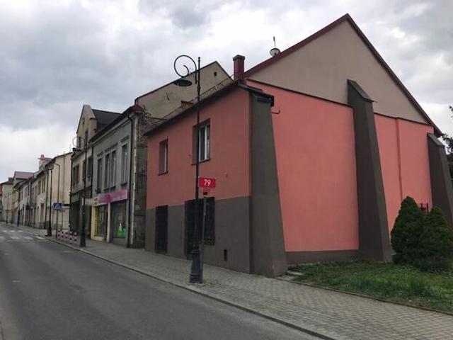 Dom na sprzedaż w Chrzanów, Małopolskie