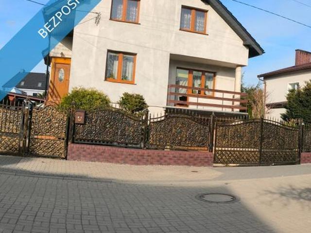 Dom na sprzedaż w Nysa, Opolskie