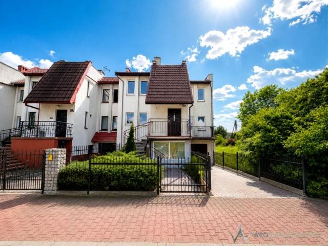 Dom do wynajęcia w Wrocław, Dolnośląskie