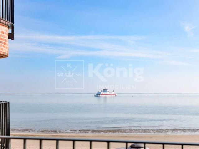 Wohnung kaufen in Wyk auf Föhr, Kreis Nordfriesland