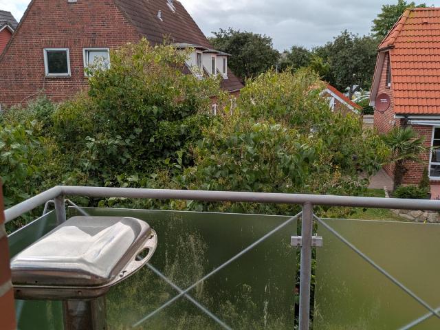 Wohnung kaufen in Alkersum, Schleswig-Holstein