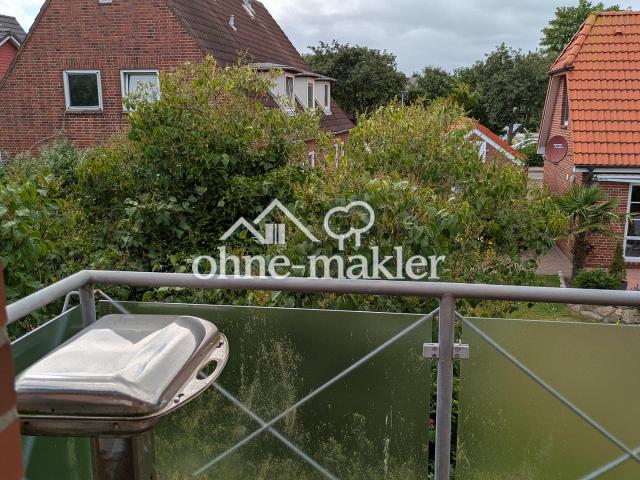 Apartment kaufen in Wyk, Schleswig-Holstein