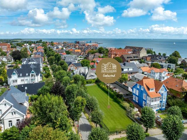 Wohnung kaufen in Wyk auf Föhr, Kreis Nordfriesland