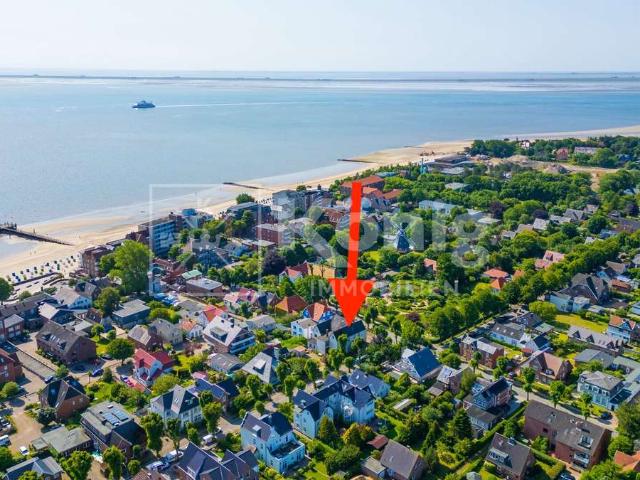 Wohnung kaufen in Wyk auf Föhr, Kreis Nordfriesland