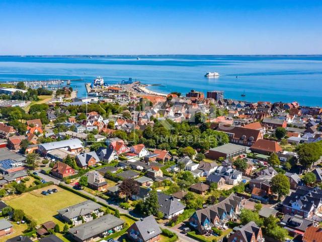 Wohnung kaufen in Wyk auf Föhr, Kreis Nordfriesland
