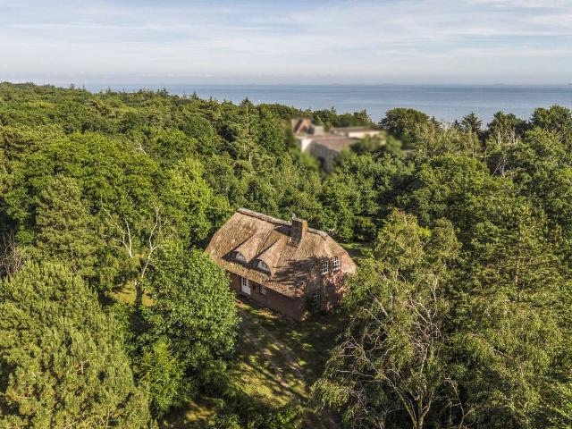 Haus kaufen in Wyk auf Föhr, Kreis Nordfriesland