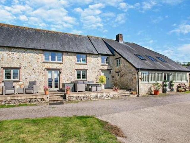 House for sale in Budlake, Devon