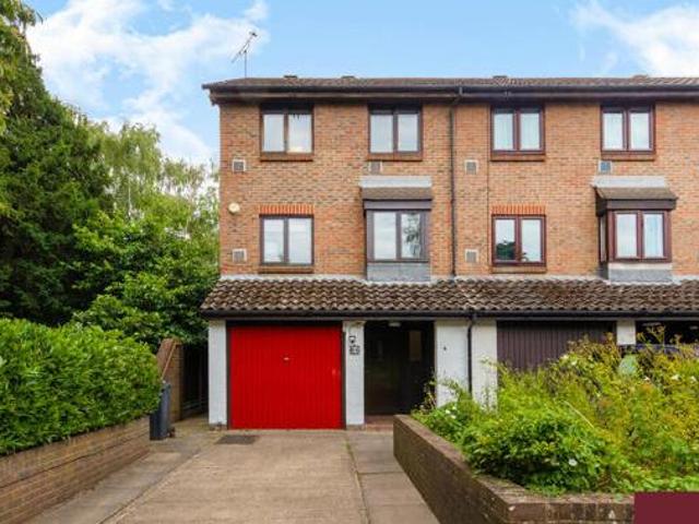 House for rent in Isleworth, Greater London