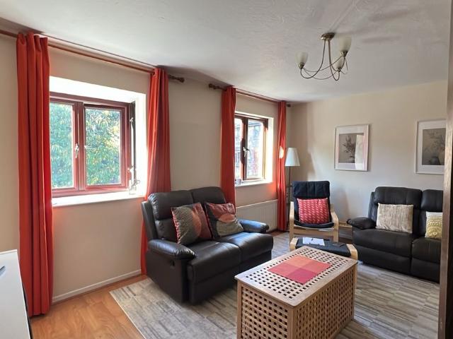 Apartment for rent in London Borough of Hounslow, Greater London