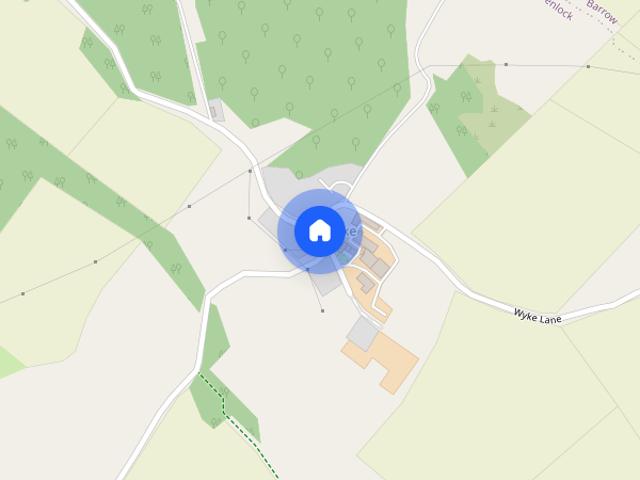 House for rent in Acton Round, Shropshire