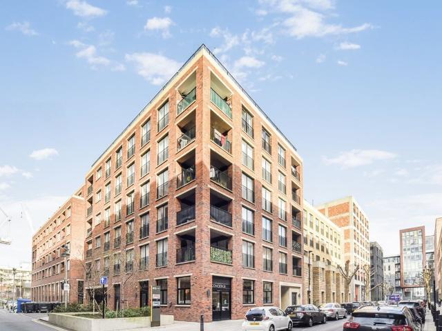 Apartment for rent in Bromley-by-Bow, Bow