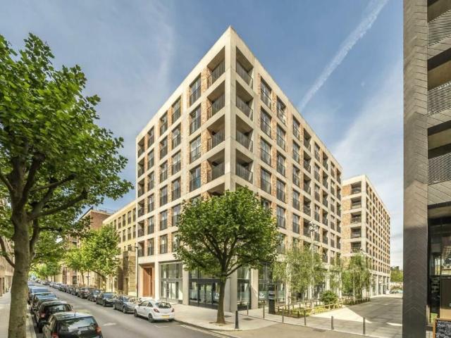 Apartment for rent in Bromley-by-Bow, Bow