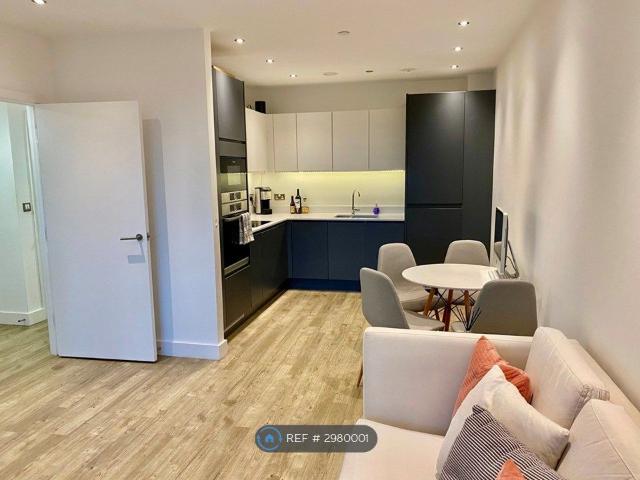 Apartment for rent in Old Ford, Bow
