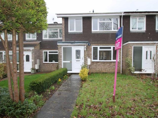 House for rent in Trowbridge