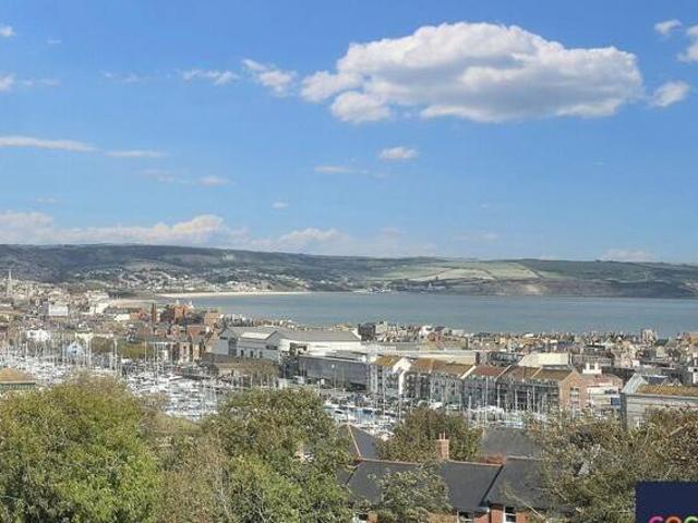 House for sale in Wyke Regis, Weymouth