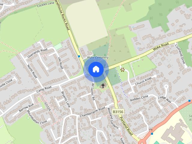 Apartment for rent in Wyke Regis, Weymouth