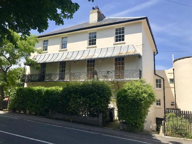 Apartment for rent in Wyke Regis, Weymouth