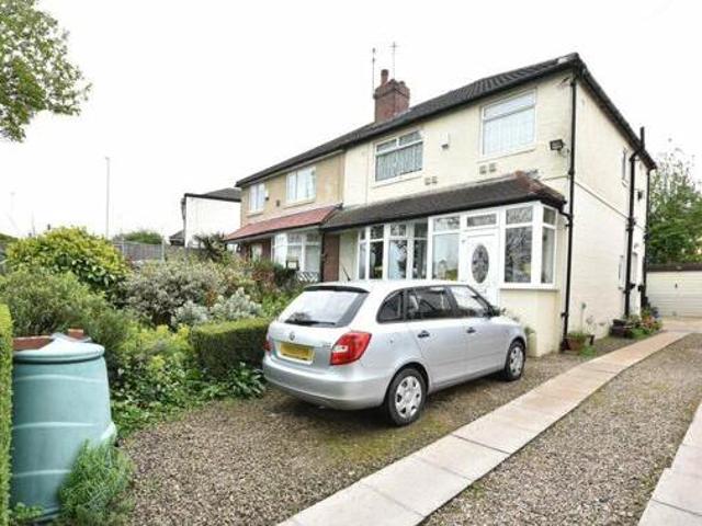 House for sale in Killingbeck, West Yorkshire