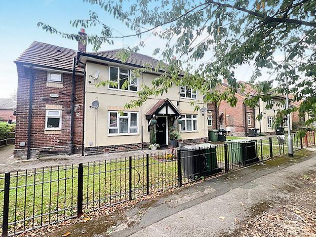Apartment for rent in Killingbeck, Leeds