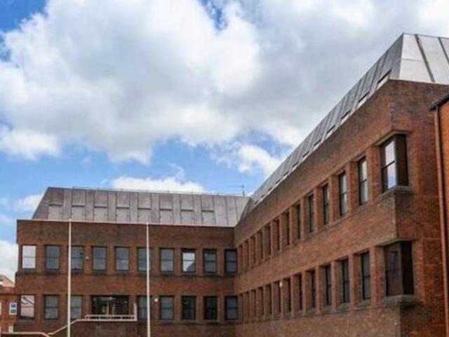 House for sale in Hampshire