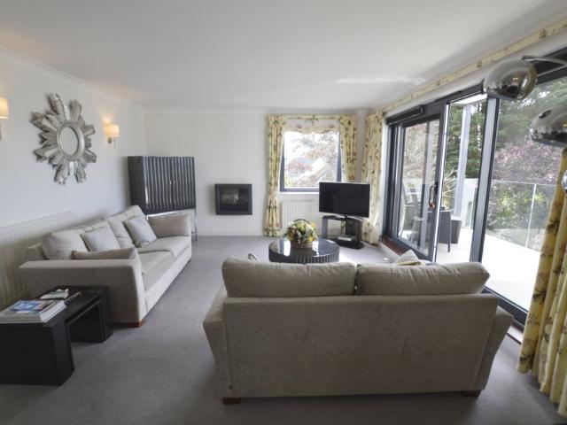Apartment for rent in Canford Cliffs, Poole