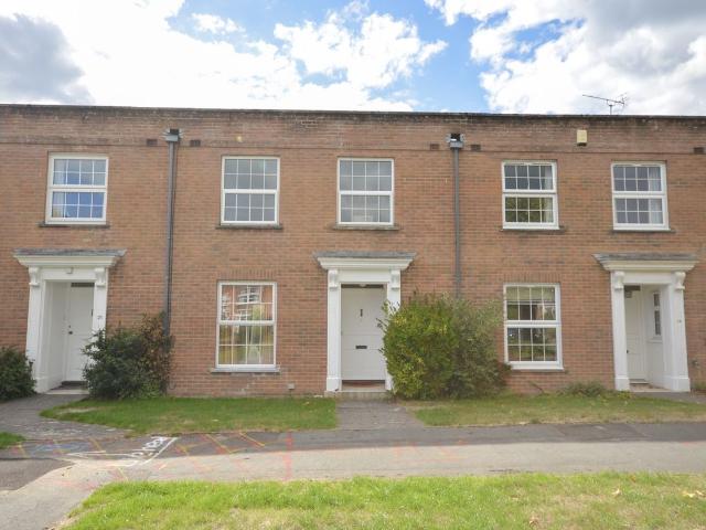 House for rent in Pennington, Ashurst Bridge