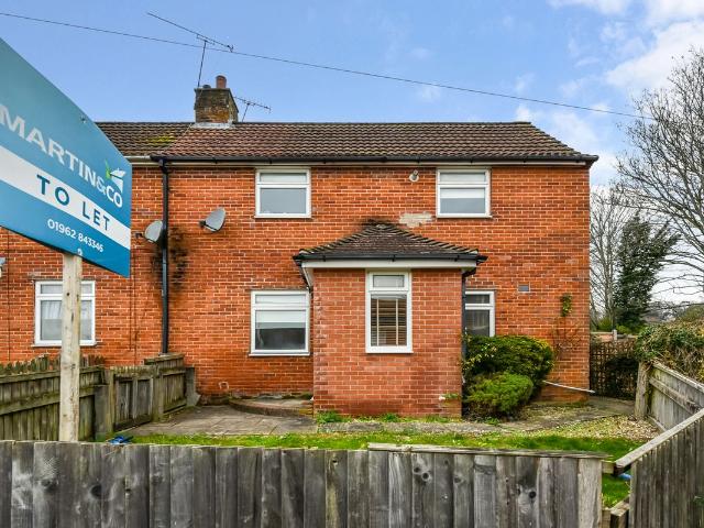 Room for rent in Stanmore, Hampshire