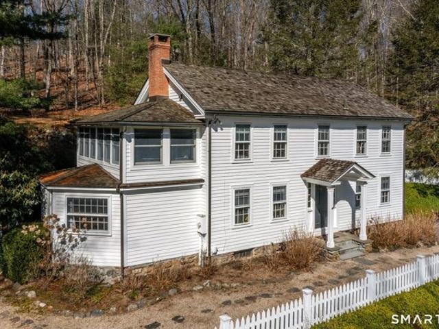 House for sale in Washington, Connecticut
