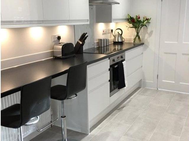 Room for rent in Newtown, Reading