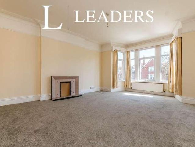 Apartment for rent in West Worthing, Worthing