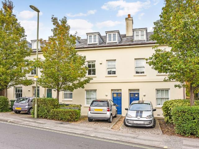 Room for rent in Hampshire