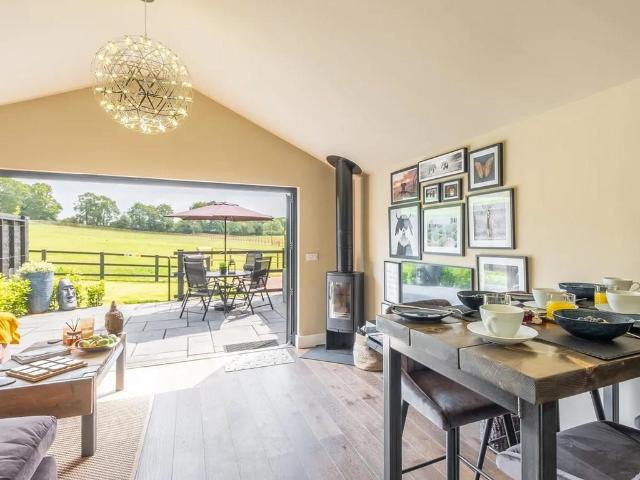 House for rent in Ewhurst, Waverley