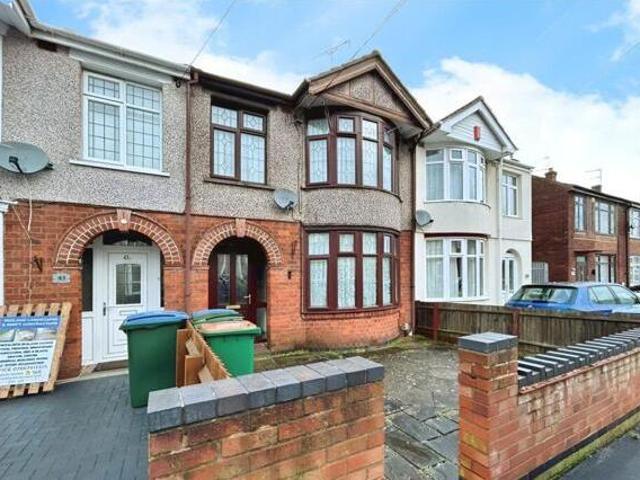 House for sale in Wyken, West Midlands