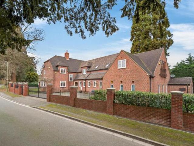 House for sale in Evershot, Oxfordshire