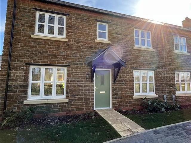 House for rent in Evershot, Oxfordshire