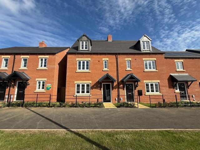 House for rent in Evershot, Oxfordshire
