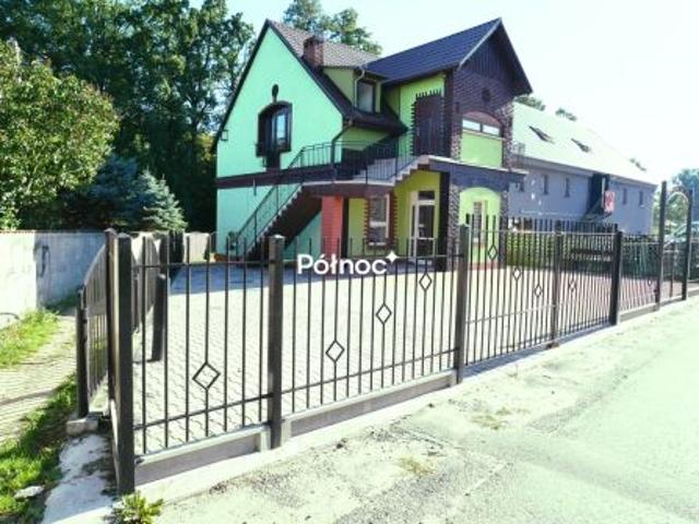 Dom na sprzedaż w Wykroty, Dolnośląskie