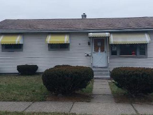 House for sale in Moosic, Pennsylvania