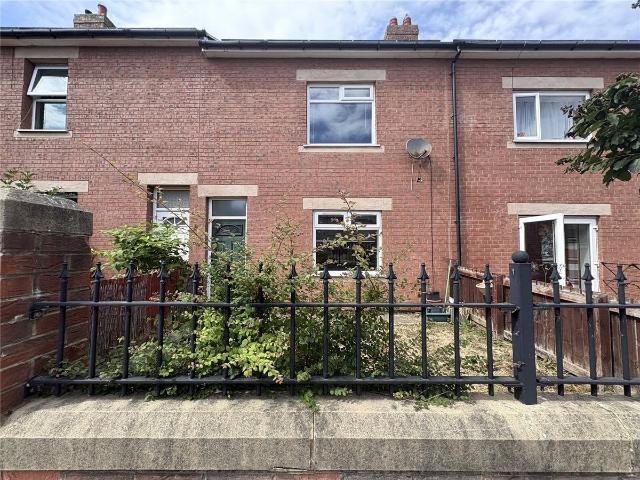 House for rent in Stanley