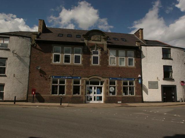 Apartment for rent in Knighton