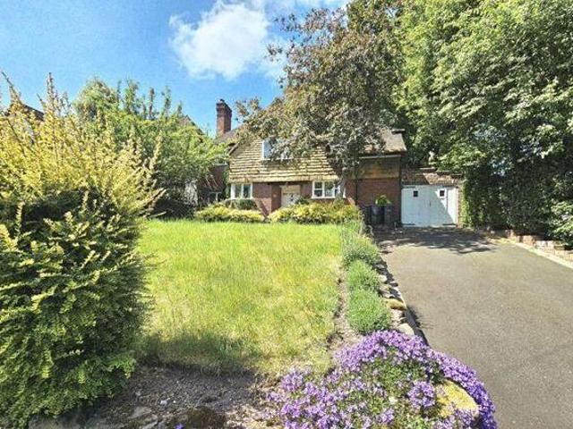 House for sale in Wylde Green, Birmingham